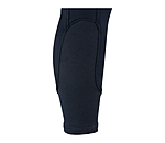 Children's Hybrid Grip Thermo Full Seat Breeches Nevis