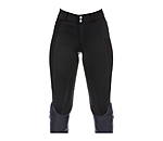 Children's Hybrid Grip Thermo Full Seat Breeches Nevis