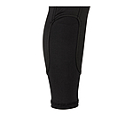 Children's Hybrid Grip Thermo Full Seat Breeches Nevis