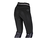 Children's Grip Full Seat Riding Tights Nivia II