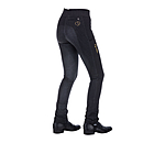 Children's Grip Full Seat Jodhpur Breeches Lucia