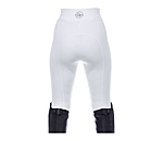 Children's Grip Full Seat Riding Tights Abigail Competition