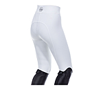 Children's Grip Full Seat Riding Tights Abigail Competition