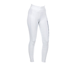 Children's Grip Full Seat Riding Tights Abigail Competition