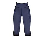 Children's UV Grip Full Seat Riding Tights Sunna
