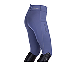 Children's Hybrid Grip Full Seat Breeches Ilva