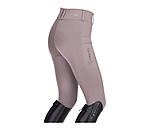 Children's Hybrid Grip Full Seat Breeches Ilva