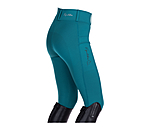 Children's Hybrid Grip Full Seat Breeches Ilva