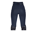 Children's Hybrid Grip Full Seat Breeches Ilva