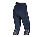 Children's Hybrid Grip Full Seat Breeches Ilva