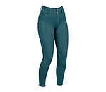 Children's Hybrid Grip Full Seat Breeches Ilva