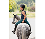 Children's Hybrid Grip Full Seat Breeches Ilva