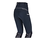 Children's Hybrid Grip Full Seat Breeches Jola