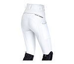 Children's Hybrid Grip Full Seat Breeches Jola