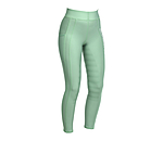 Children's Grip Full Seat Riding Tights Abigail II