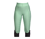 Children's Grip Full Seat Riding Tights Abigail II