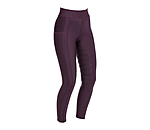 Children's Grip Full Seat Riding Tights Abigail II