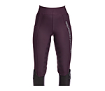 Children's Grip Full Seat Riding Tights Abigail II