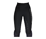 Children's Grip Full Seat Riding Tights Abigail II