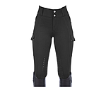 Children's Cargo Full Seat Breeches Carla