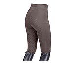 Children's Grip Riding Tights Laser Cut