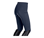 Children's Grip Riding Tights Laser Cut