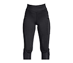Children's Grip Riding Tights Laser Cut