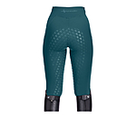 Children's Grip Riding Tights Laser Cut