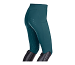 Children's Grip Riding Tights Laser Cut