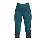 Children's Grip Riding Tights Laser Cut