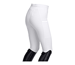 Children's Grip Riding Tights Laser Cut