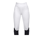 Children's Grip Riding Tights Laser Cut