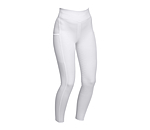 Children's Grip Riding Tights Laser Cut