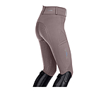 Children's Hybrid Grip Full Seat Riding Tights Eloise