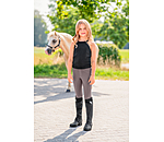 Children's Hybrid Grip Full Seat Riding Tights Eloise