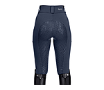 Children's Hybrid Grip Riding Tights Eloise
