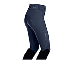 Children's Hybrid Grip Riding Tights Eloise