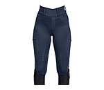 Children's Hybrid Grip Riding Tights Eloise