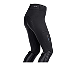 Children's Hybrid Grip Riding Tights Eloise