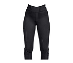 Children's Hybrid Grip Riding Tights Eloise