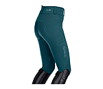 Children's Hybrid Grip Full Seat Riding Tights Eloise