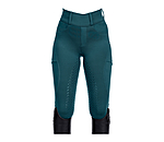 Children's Hybrid Grip Full Seat Riding Tights Eloise