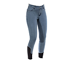 Children's Denim Breeches Demi