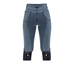 Children's Denim Breeches Demi