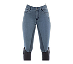 Children's Denim Breeches Demi