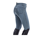 Children's Denim Breeches Demi