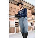 Children's Denim Breeches Demi