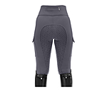 Children's Thermal Tights High Waist Lio