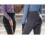 Children's Thermal Tights High Waist Lio