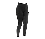 Equilibre Children's Thermal Tights High Waist Lio